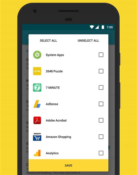 Notification Log File Android 的图像结果