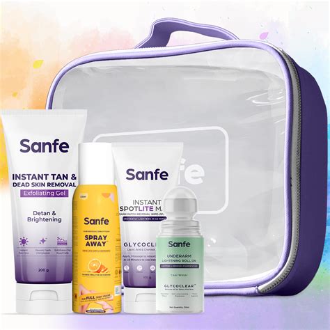 BODY TAN ERASER COMBO