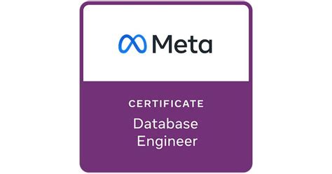 Image result for Meta Database Engineer