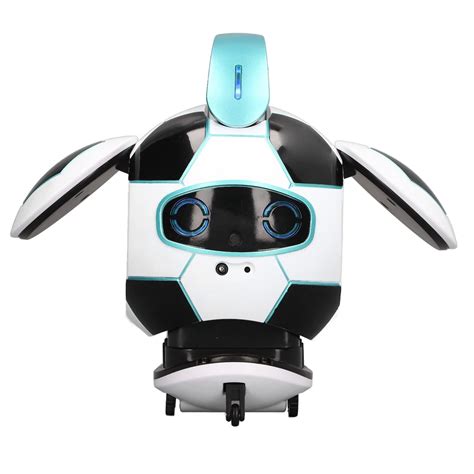Smart Talking Robot Toys For Children Over 6 Years Old | Desertcart INDIA