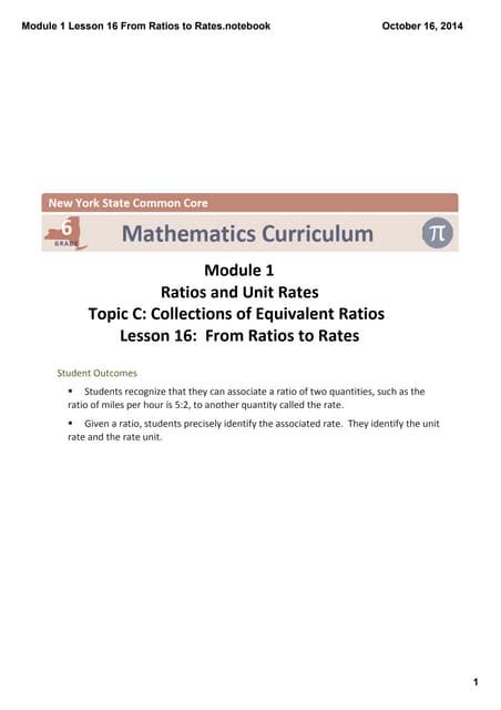 Image result for Module 1 Lesson 16 Grade 3