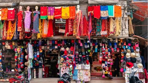 Nepal Shopping: Guide To Best Markets & Souvenirs To Buy