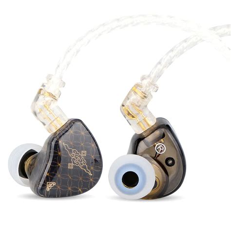 TANGZU Wan'er S.G Dynamic Driver IEMs