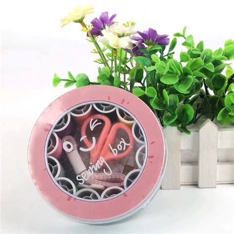 Portable Sewing Kits – KOJA INDIA