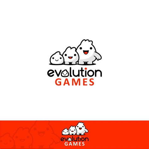 Evolution Logo 的图像结果
