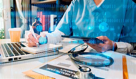 Qué es la gestión hospitalaria - Advantecnia