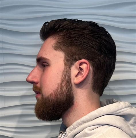 15+ Vintage Men’s Hairstyles