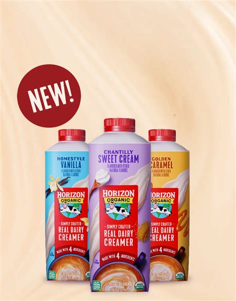 Growing Years - Organic Milk for Kids