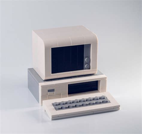 Image result for Retro PC Blocks