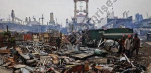 Realms Enterprises Mumbai - Gypsum Lump Exporter and Supplier