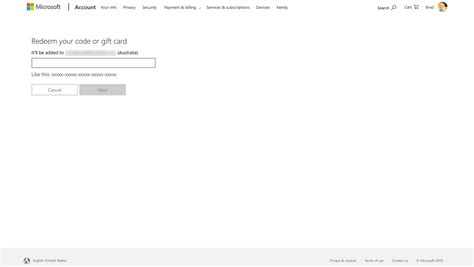 Image result for How to Redeem Xbox Code