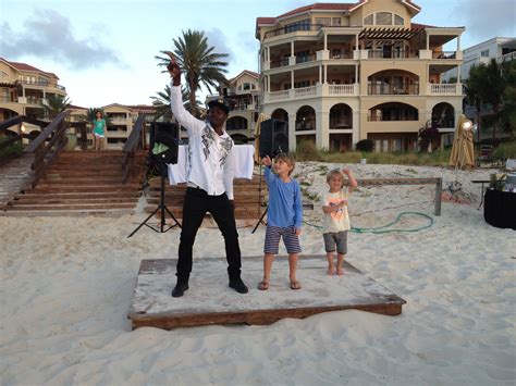 Somerset Turks and Caicos Review - Luxury Travel Mom