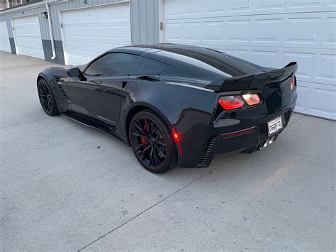 FS (For Sale) 2018 Z06 W/ Z07 package 3LZ A8 22k miles - CorvetteForum - Chevrolet Corvette ...