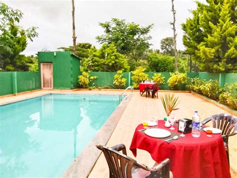 Palm era resorts Coorg - Resorts Coorg