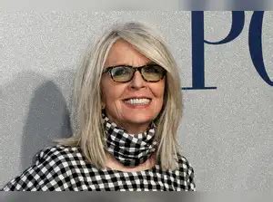 diane keaton family statement: Diane Keaton Cause of Death and Family ...