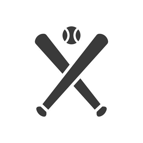 Image result for Icon Baseball Bat