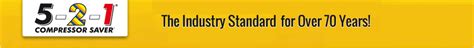 How to Install a 5 2 1 Compressor Saver 的图像结果