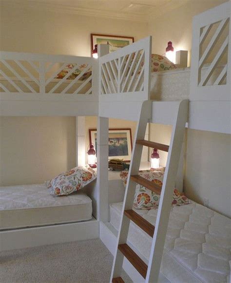 Corner Bunk Beds 的图像结果