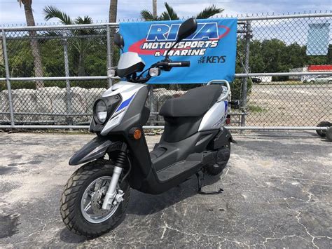 Yamaha Zuma 50Cc 的图像结果