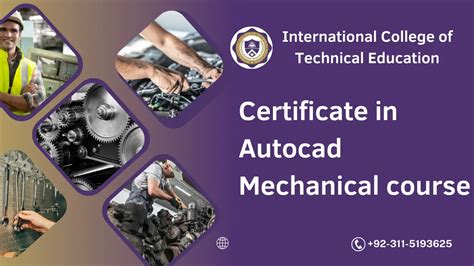 Image result for Machine Design AutoCAD Course