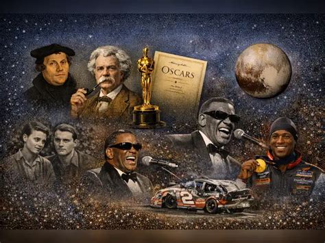 February 18, today in history: Day of discovery, culture and turning ...