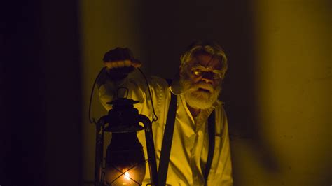 The Hopewell Haunting - Dark Sky Films