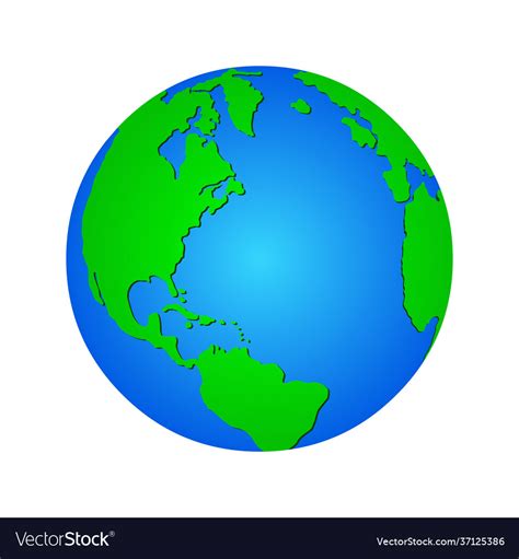 Earth Vector Detailed 的图像结果