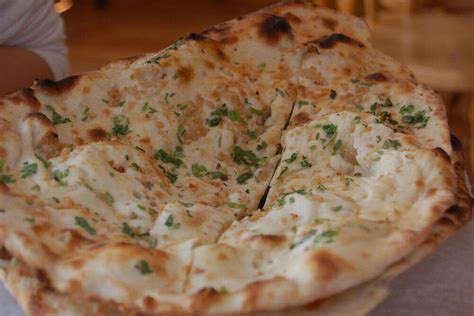 Munshi Naan, Hyderabad - TimesTravel