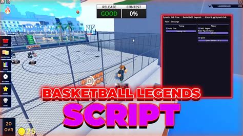 Image result for Basketball Legends Script Pastebin