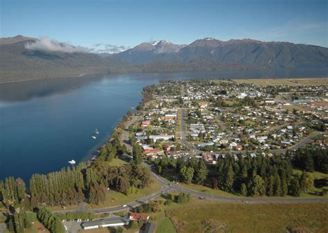 Visit Te Anau & Manapouri, New Zealand | Audley Travel