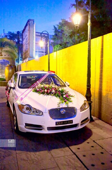 Real Weddings: Shirley&Leslie’s Champagne-Gold Themed Christian Wedding ...