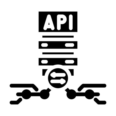 Image result for API Connection Icon