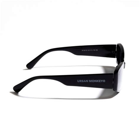 Buy Ninja Nation // 001 Eyewear Online – Urban Monkey®