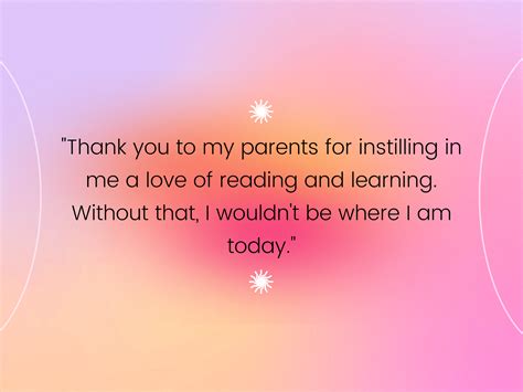 20 Parents Quotes to Express Your Love and Gratitude | Fotor
