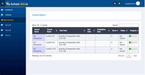 My school 365 Learning Management System in Hyderabad, Telangana