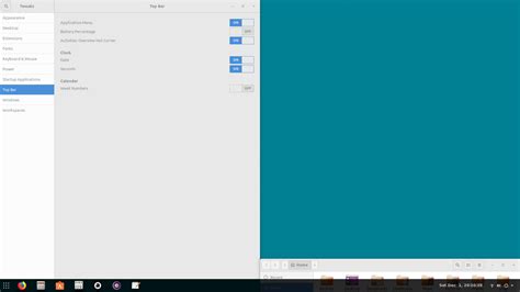 Oxygen Appmenu - Replace The Menu With A Titlebar Button (KDE) ~ Web ...