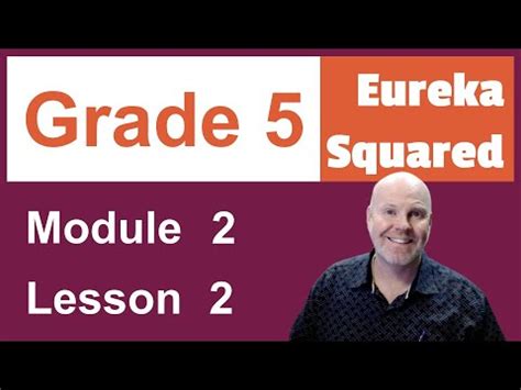 Image result for Eureka Math Grade 5 Lesson 5 Module 2 Mid Module Assessment Task