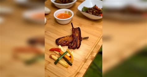 Go Oink With The Delicious Pork Meal At This Place! | LBB