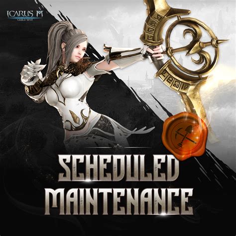 Scheduled Maintenance - February 07, 2024