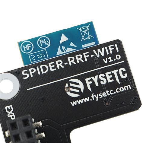Spider V1.1 Built-In Antenna Support Rrf Easy to Install for Spider ...