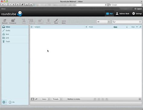 Image result for Control Panel Mail Advanced