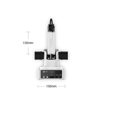 Dobot Magician Educational Version at MG Super Labs India