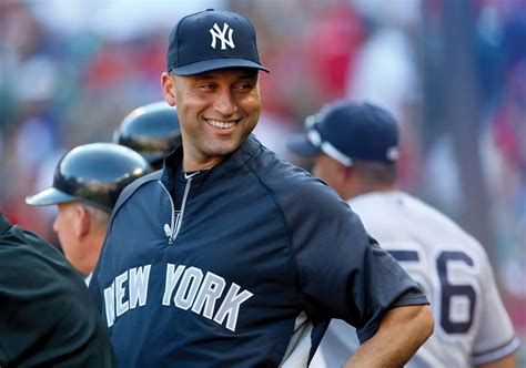 “We Got Lucky”: Derek Jeter Narrowly Escaped Trouble Which Occurred at ...