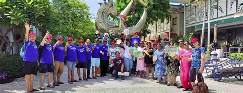 Senior Citizen Group Tour Packages | Senior Citizen Group Tours from ...