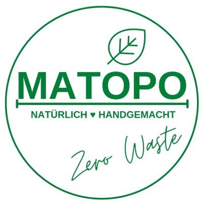 matopo zero waste | Wonderlink