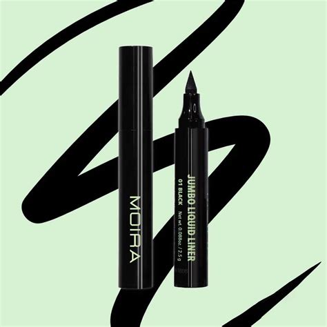 Jumbo Liquid Liner – moirabeautyindia