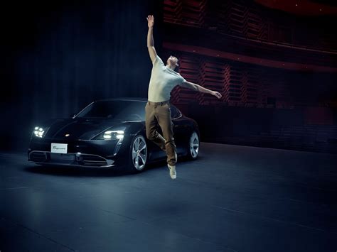 The story of top ballet dancer Isaac Hernández… and his favourite ...