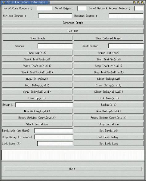 Status & Future Work