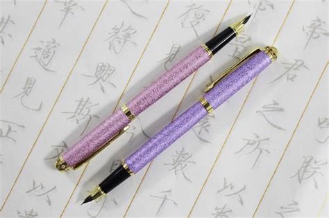 十款高颜值钢笔，能让你感到来自书写的诗意（记得收藏） - 知乎