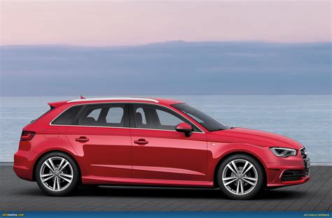 AUSmotive.com » Audi Australia to price new A3 from $35,600